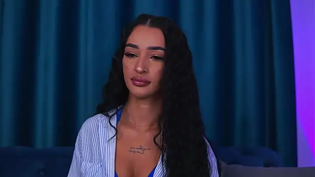 DeniseDevilles online show from 04/23/26, 08:00