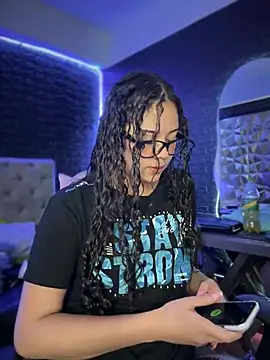 Paloma  LS online show from 01/28/25, 10:34