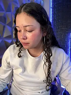 Paloma  LS online show from 02/11/25, 07:05