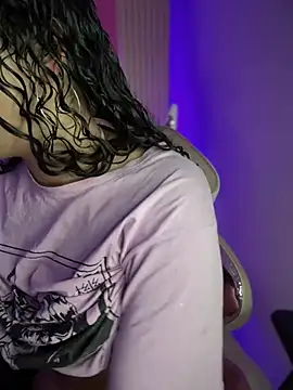 Paloma  LS online show from 02/12/25, 10:26