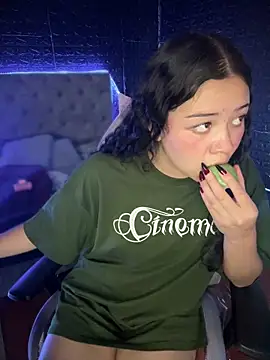 Paloma  LS online show from 03/04/25, 07:32