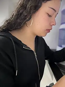 Paloma  LS online show from 03/14/25, 02:19