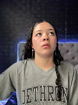 Paloma  LS online show from 03/19/25, 05:39