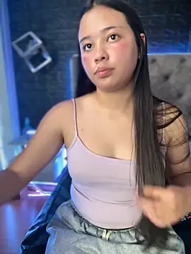 Paloma  LS online show from 09/18/25, 07:27