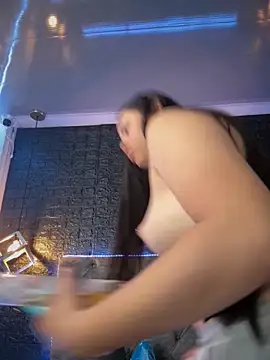 Paloma  LS online show from 09/27/25, 07:52