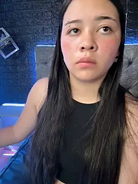 Paloma  LS online show from 09/30/25, 08:03