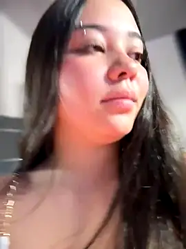 Paloma  LS online show from 10/13/25, 01:22