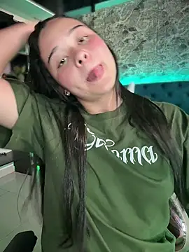 Paloma  LS online show from 11/11/25, 07:14