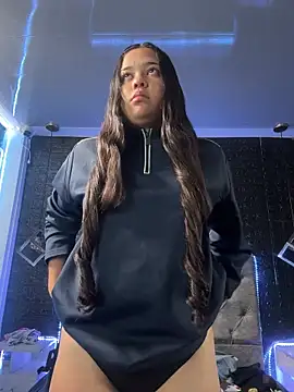 Paloma  LS online show from 03/14/26, 02:44