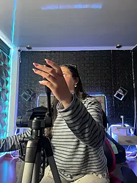 Paloma  LS online show from 03/21/26, 07:06