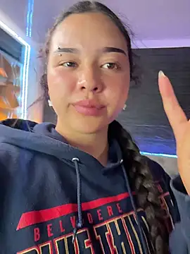 Paloma  LS online show from 03/24/26, 07:52