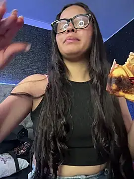 Paloma  LS online show from 04/13/26, 02:22