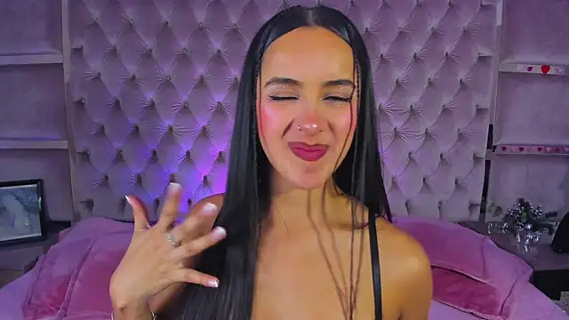 Harii 02 online show from 02/25/26, 07:45