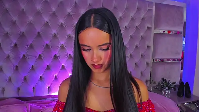 Harii 02 online show from 03/07/26, 10:07