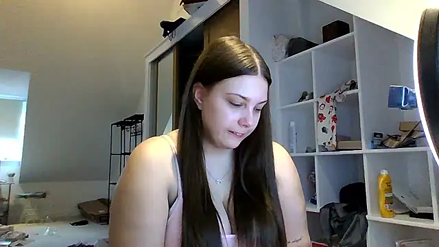 Krystal Tx online show from 01/16/26, 08:51