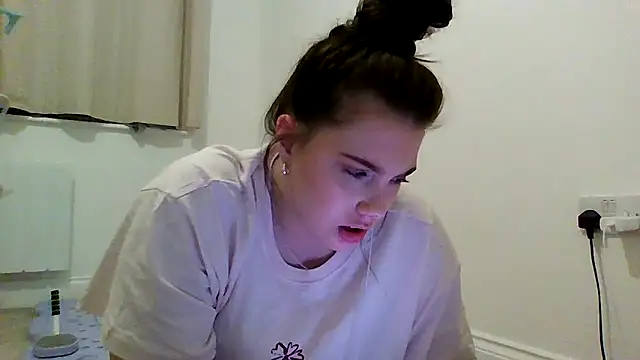 Krystal Tx online show from 03/31/26, 07:03