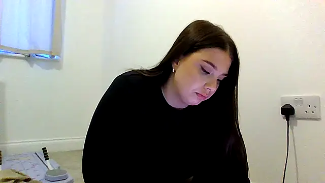 Krystal Tx online show from 04/08/26, 06:41