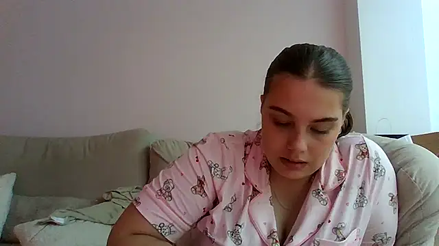 Krystal Tx online show from 07/06/26, 07:49