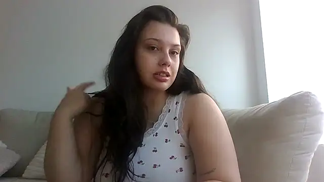 Krystal Tx online show from 08/07/26, 06:26