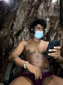 rony6663 online show from 10/10/25, 05:34