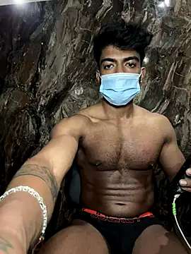 rony6663 online show from 11/11/25, 01:22