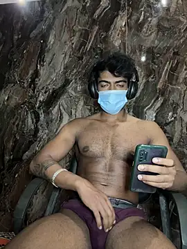 rony6663 online show from 11/15/25, 10:12