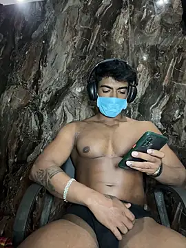 rony6663 online show from 11/25/25, 05:35