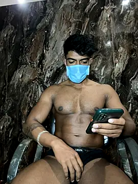 rony6663 online show from 12/05/25, 09:18