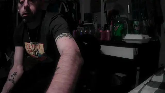 smokee parT903 online show from 12/22/25, 03:36