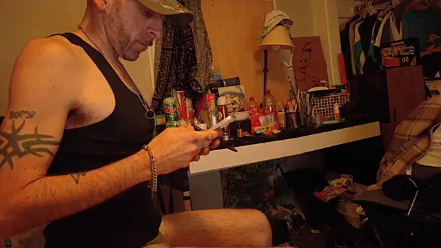 smokee parT903 online show from 02/08/26, 09:34