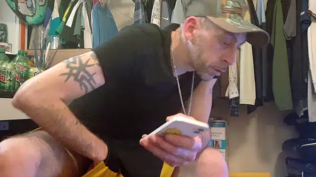 smokee parT903 online show from 03/15/26, 08:37