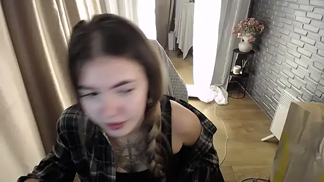 Snapshot of Ritaneer chatting on 09/16/25, 08:04 Ritaneer online show from 09/16/25, 08:04