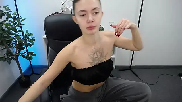 Snapshot of Ritaneer chatting on 12/01/25, 09:03 Ritaneer online show from 12/01/25, 09:03