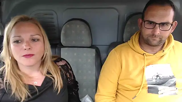 Doucelouve9 online show from 03/19/25, 01:51