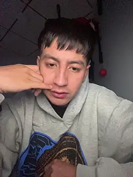 Stiven 017 online show from 01/15/26, 01:32