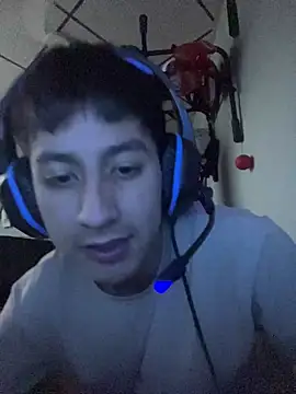 Stiven 017 online show from 01/18/26, 10:57