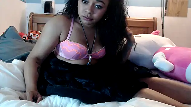 ChloeRebel online show from 01/02/25, 10:01