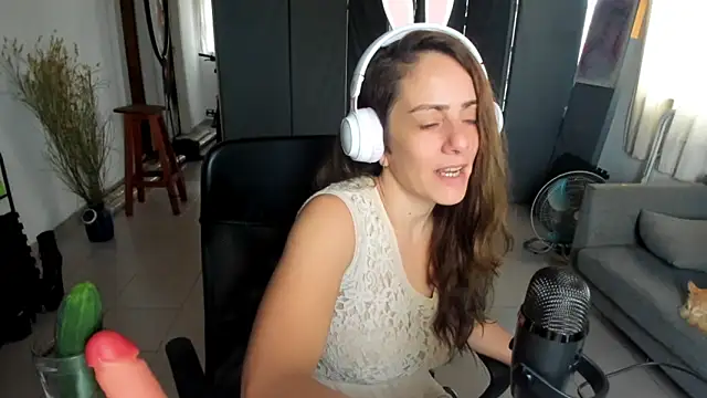 jessiburningheels online show from 03/03/25, 01:31