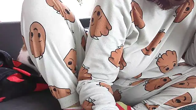 Lauzo21 online show from 03/09/25, 12:20