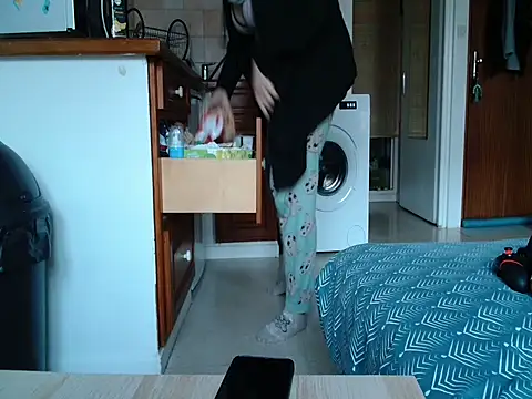 Lauzo21 online show from 04/02/26, 05:38