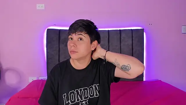 AbbySmiitth  online show from 01/29/25, 12:24