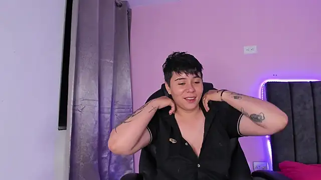 AbbySmiitth  online show from 01/30/25, 03:19