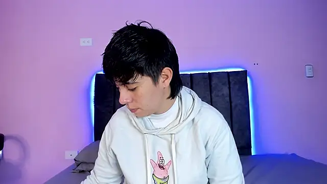 AbbySmiitth  online show from 02/06/25, 12:16