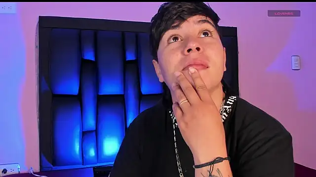 AbbySmiitth  online show from 03/10/25, 12:26