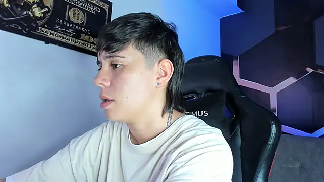 AbbySmiitth  online show from 09/15/25, 07:14