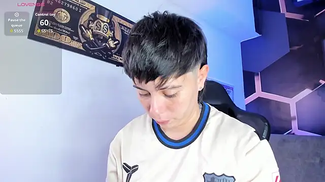 AbbySmiitth  online show from 09/21/25, 05:25