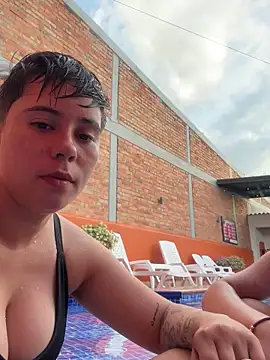 AbbySmiitth  online show from 09/30/25, 10:04