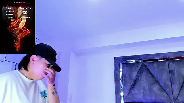 AbbySmiitth  online show from 10/16/25, 12:17