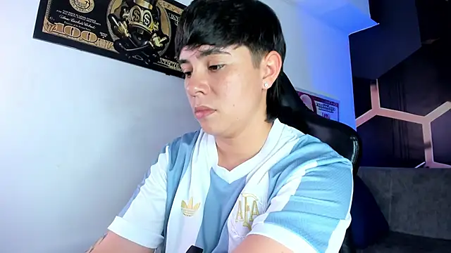 AbbySmiitth  online show from 10/20/25, 07:14