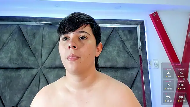 AbbySmiitth  online show from 02/25/26, 08:07